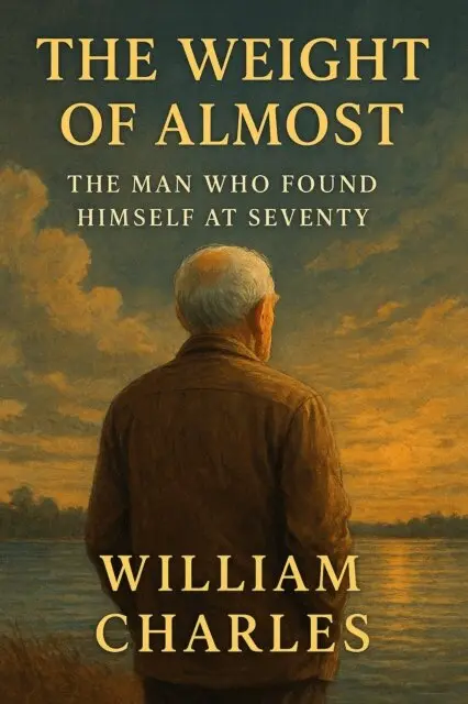 William Charles - Weight of Almost, E-bok. Tillgänglighet: Lägg i varukorg