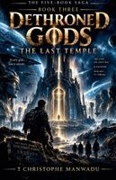 T Christophe Manwadu - Last Temple, Häftad. Tillgänglighet: Lägg i varukorg