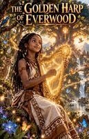 Golden Harp of Everwood