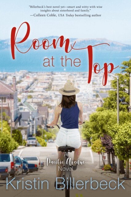Room at the Top