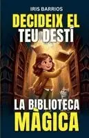 Iris Barrios - Decideix el teu Destí, Häftad. Tillgänglighet: Lägg i varukorg