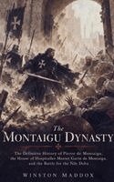 Winston Maddox - Montaigu Dynasty, Häftad. Tillgänglighet: Lägg i varukorg