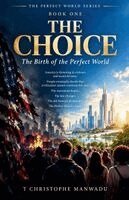 T Christophe Manwadu - Choice, Häftad. Tillgänglighet: Lägg i varukorg