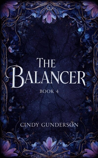 Cindy Gunderson - Balancer, E-bok. Tillgänglighet: Lägg i varukorg