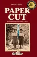 Yasin Güneş - Paper Cut, Häftad. Tillgänglighet: Lägg i varukorg