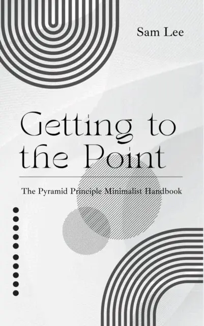 Sam Lee - Getting to the Point, E-bok. Tillgänglighet: Lägg i varukorg