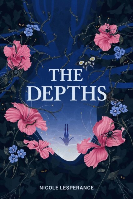 Nicole Lesperance - Depths, E-bok. Tillgänglighet: Lägg i varukorg
