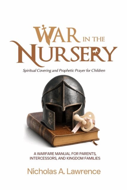 Nicholas Lawrence - War in the Nursery, E-bok. Tillgänglighet: Lägg i varukorg