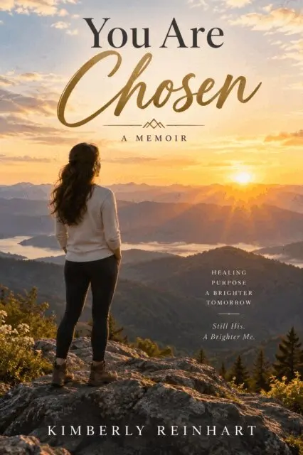 Kimberly Reinhart - You Are Chosen, E-bok. Tillgänglighet: Lägg i varukorg