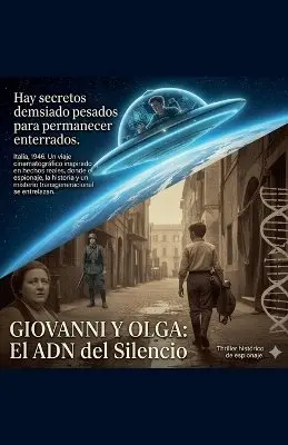 Giuliano Giamberardino, Gastone Berardi - Giovanni y Olga, Häftad. Tillgänglighet: Lägg i varukorg
