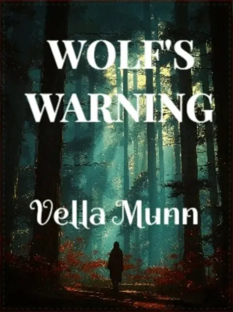 Vella Munn - Wolf's Warning, E-bok. Tillgänglighet: Lägg i varukorg
