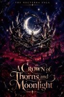 Muhammad Sadiq - Crown of Thorns and Moonlight, Häftad