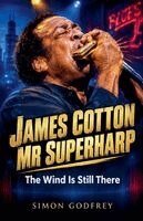 Simon Godfrey - James Cotton, Häftad. Tillgänglighet: Lägg i varukorg