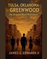 Tulsa, Oklahoma - Greenwood