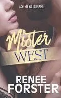 Renee Forster - Mister West, Häftad. Tillgänglighet: Lägg i varukorg
