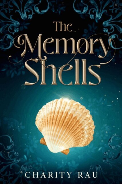 Charity Rau - Memory Shells, E-bok. Tillgänglighet: Lägg i varukorg