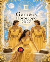 Gémeos Horóscopo 2027