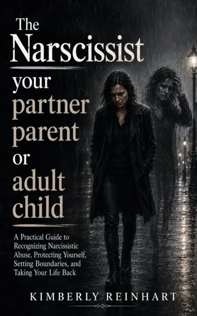 Kimberly Reinhart - Narscissist Your Partner Parent or Adult Child, E-bok. Tillgänglighet: Lägg i varukorg