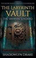 Shadowlyn Drake - Labyrinth Vault, Häftad. Tillgänglighet: Lägg i varukorg