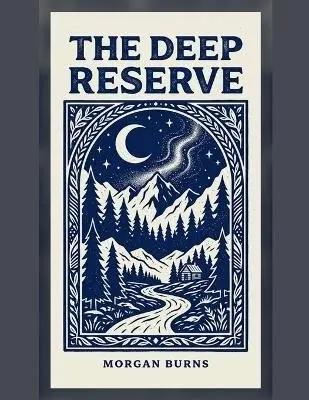 Morgan Burns - Deep Reserve, Häftad. Tillgänglighet: Lägg i varukorg