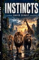 David Zerbst - Instincts, Häftad. Tillgänglighet: Lägg i varukorg