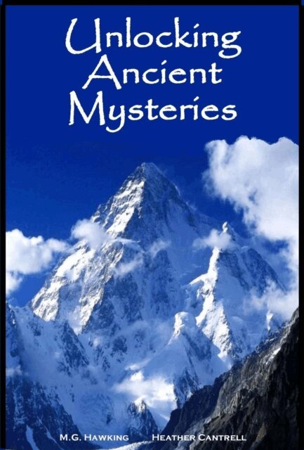M.G. Hawking - Unlocking Ancient Mysteries, E-bok. Tillgänglighet: Lägg i varukorg