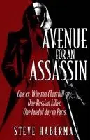 Steve Haberman - Avenue for an Assassin, Häftad. Tillgänglighet: Lägg i varukorg