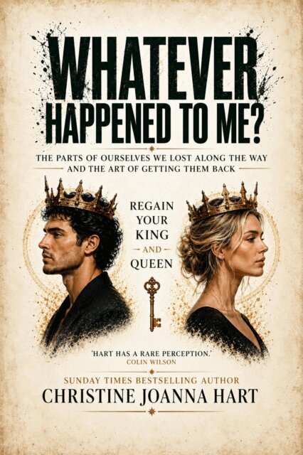 christine joanna hart - Whatever Happened To Me?, E-bok. Tillgänglighet: Lägg i varukorg