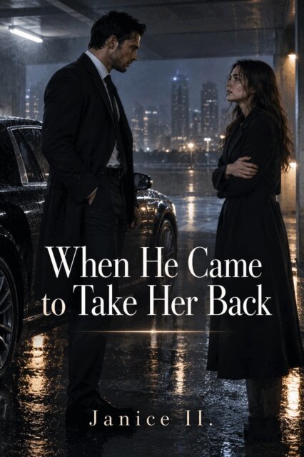 FX - When He Came to Take Her Back, E-bok. Tillgänglighet: Lägg i varukorg