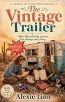 Alexie Linn - Vintage Trailer, Häftad. Tillgänglighet: Lägg i varukorg
