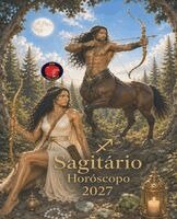 Sagitário Horóscopo 2027