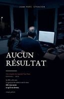 Jean-Marc Strauven - Aucun résultat, Häftad. Tillgänglighet: Lägg i varukorg