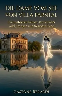 Giuliano Giamberardino, Gastone Berardi - Dame vom See von Villa Parsifal, Häftad. Tillgänglighet: Lägg i varukorg