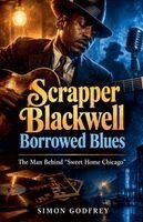 Simon Godfrey - Scrapper Blackwell, Häftad. Tillgänglighet: Lägg i varukorg