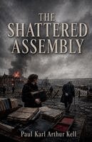 Paul Karl Arthur Kell - Shattered Assembly, Häftad. Tillgänglighet: Lägg i varukorg