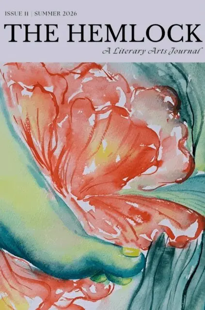 Divyank J - Hemlock Journal - Issue 11, E-bok. Tillgänglighet: Lägg i varukorg