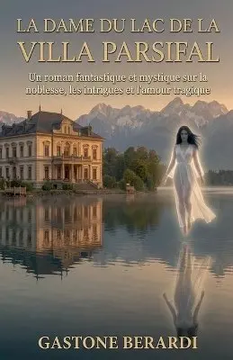 Giuliano Giamberardino, Gastone Berardi - Dame du Lac de Villa Parsifal, Häftad. Tillgänglighet: Lägg i varukorg