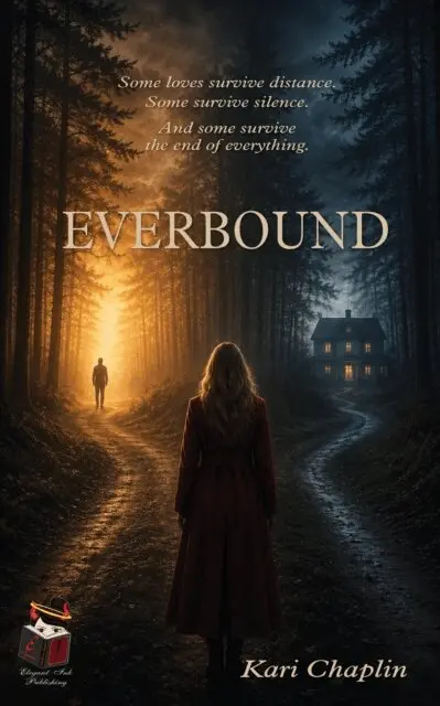 Kari Chaplin - Everbound, E-bok. Tillgänglighet: Lägg i varukorg