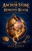 The Anchor Stone at Horizon Reach