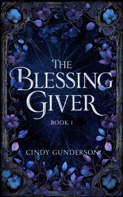 Cindy Gunderson - Blessing Giver, E-bok. Tillgänglighet: Lägg i varukorg