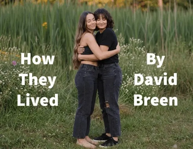 David Breen - How They Lived, E-bok. Tillgänglighet: Lägg i varukorg