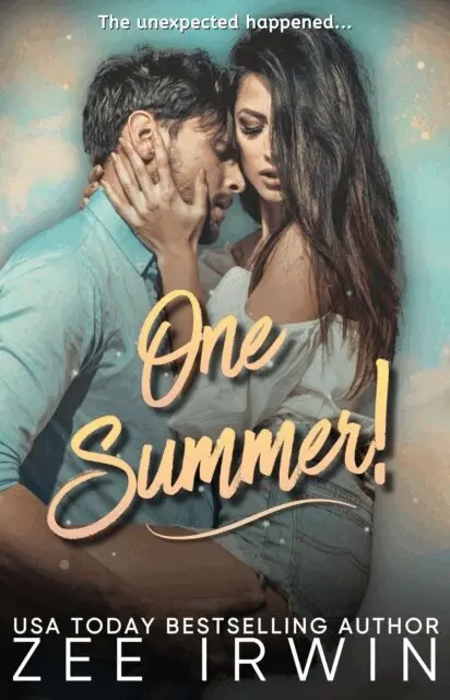 Zee Irwin - One Summer, E-bok. Tillgänglighet: Lägg i varukorg