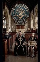 The Poetry Illuminati