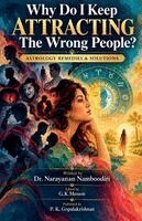 Arayanan Namboodiri - Why Do I Keep Attracting the Wrong People?, Häftad. Tillgänglighet: Lägg i varukorg