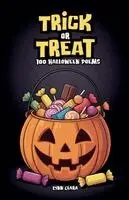 Lynn Clara - Trick or Treat, Häftad. Tillgänglighet: Lägg i varukorg