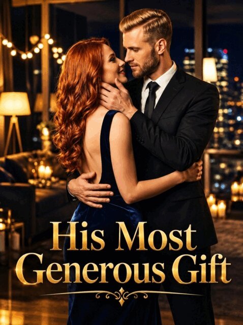 Naomi - His Most Generous Gift, E-bok. Tillgänglighet: Lägg i varukorg