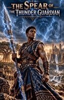 Spear of the Thunder Guardian