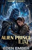 Eden Ember - Alien Prince Ilixi, Häftad. Tillgänglighet: Lägg i varukorg