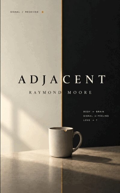 Raymond Moore - Adjacent, E-bok. Tillgänglighet: Lägg i varukorg