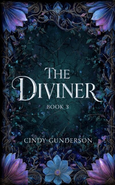 Cindy Gunderson - Diviner, E-bok. Tillgänglighet: Lägg i varukorg